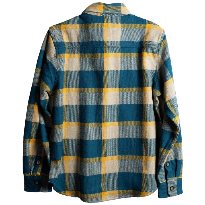 Iron and Resin Conejo Shirt