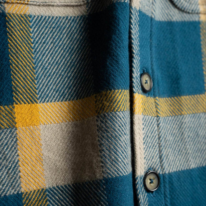 Iron and Resin Conejo Shirt