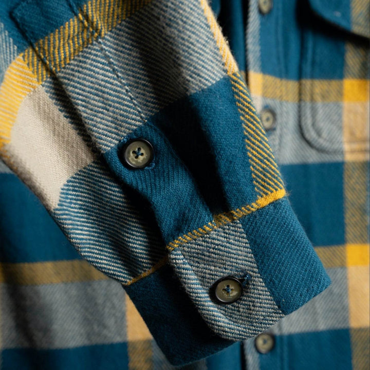 Iron and Resin Conejo Shirt