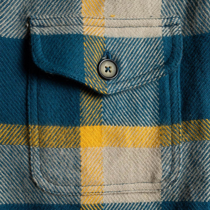 Iron and Resin Conejo Shirt