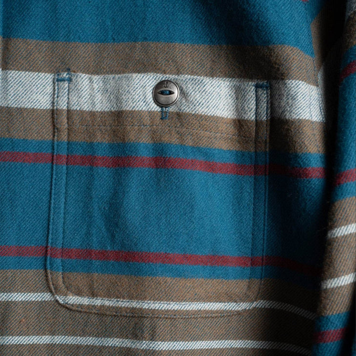 Iron and Resin Frontier Shirt