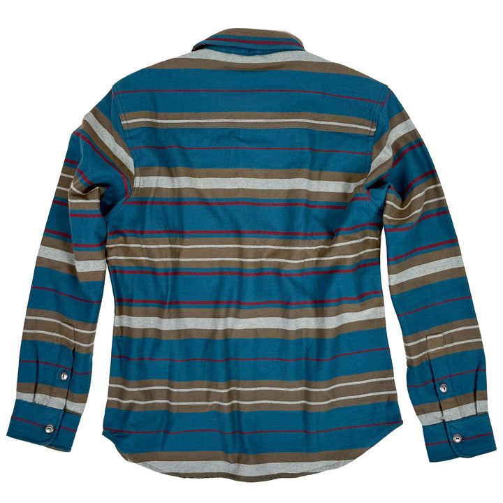 Iron and Resin Frontier Shirt