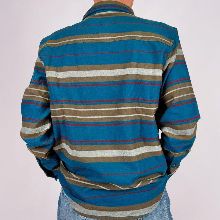 Iron and Resin Frontier Shirt