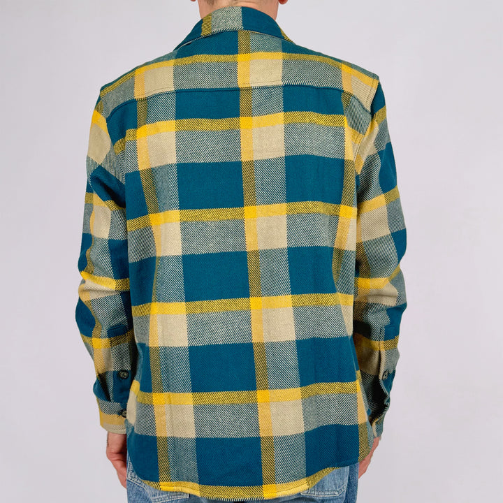 Iron and Resin Conejo Shirt
