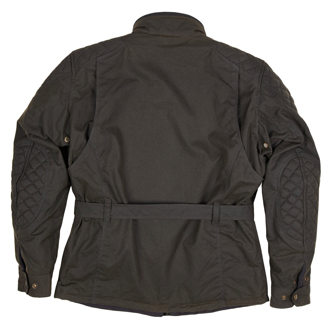 Iron and Resin Enduro Jacket