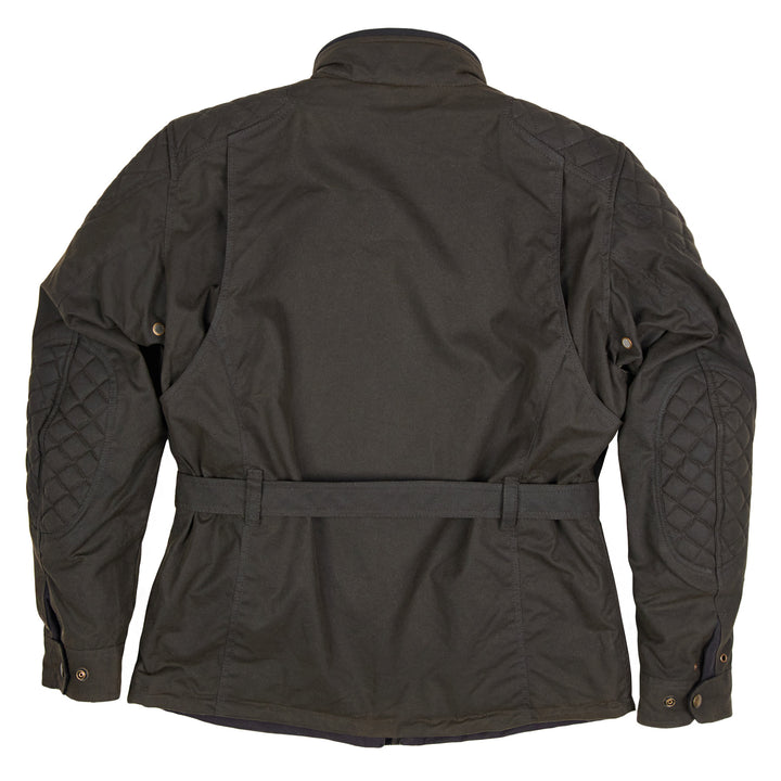 Iron and Resin Enduro Jacket