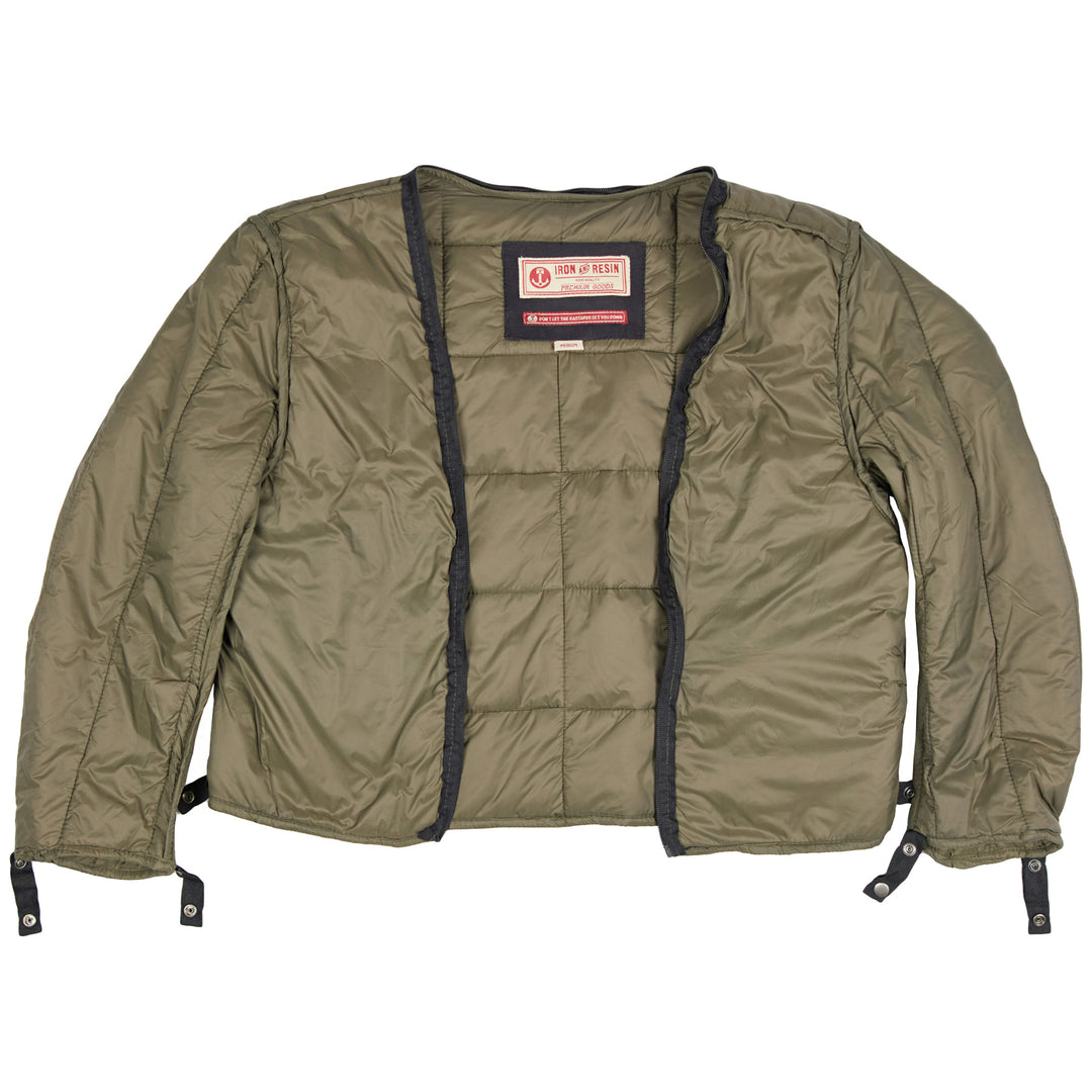 Iron and Resin Enduro Jacket