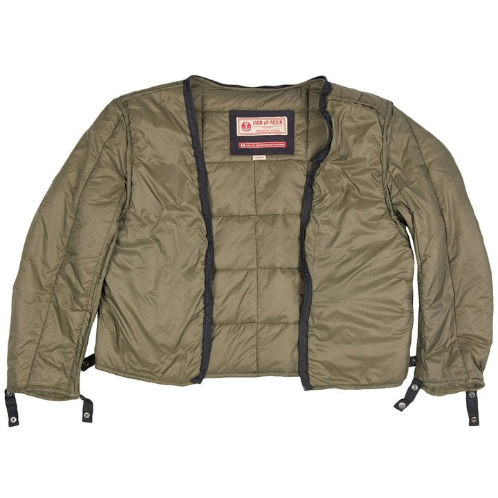 Iron and Resin Enduro Jacket