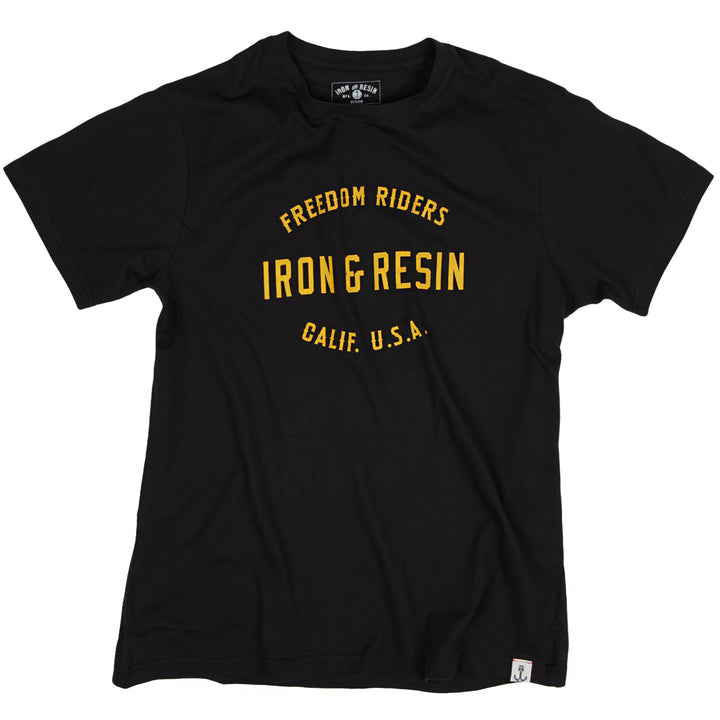 Alliance T-Shirt von Iron & Resin