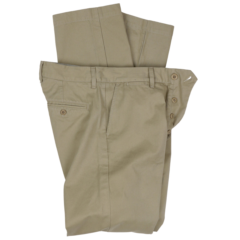 Tellason Chino Pant TT Beige