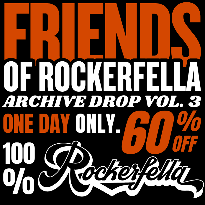 Rockerfella – Recrafted: Neues Kapitel aus’m Pott