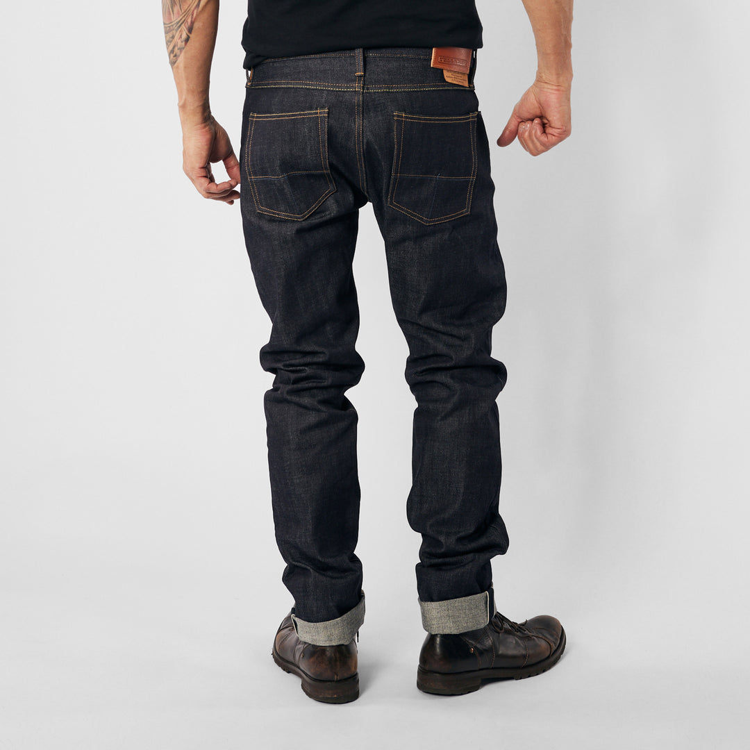 Selvedge Jeans