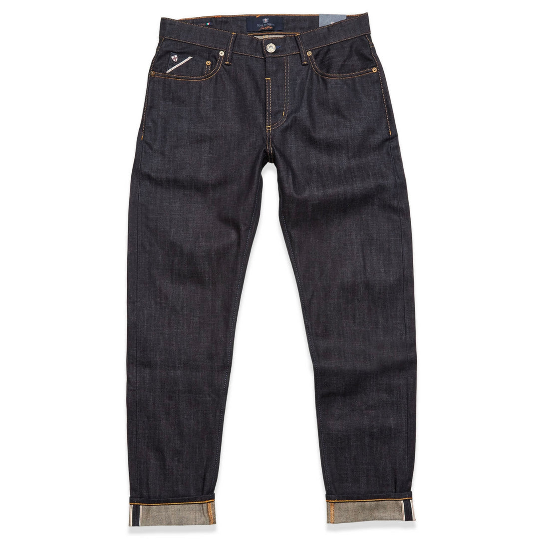 Vinci Stay Selvedge Jeans