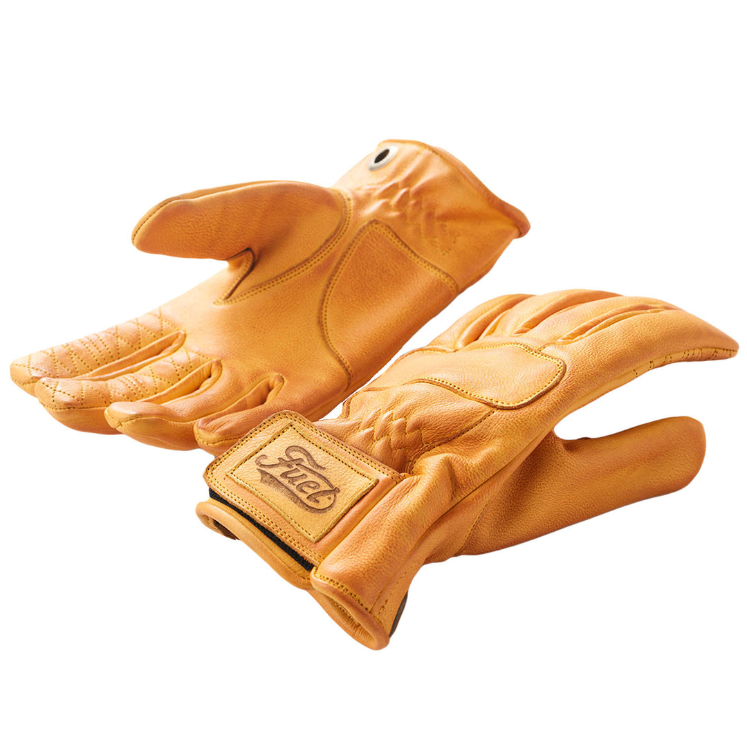 fuel handschuhe Fuel United Motorradhandschuhe. Motorrad Lederhandschuhe – Rockerfella