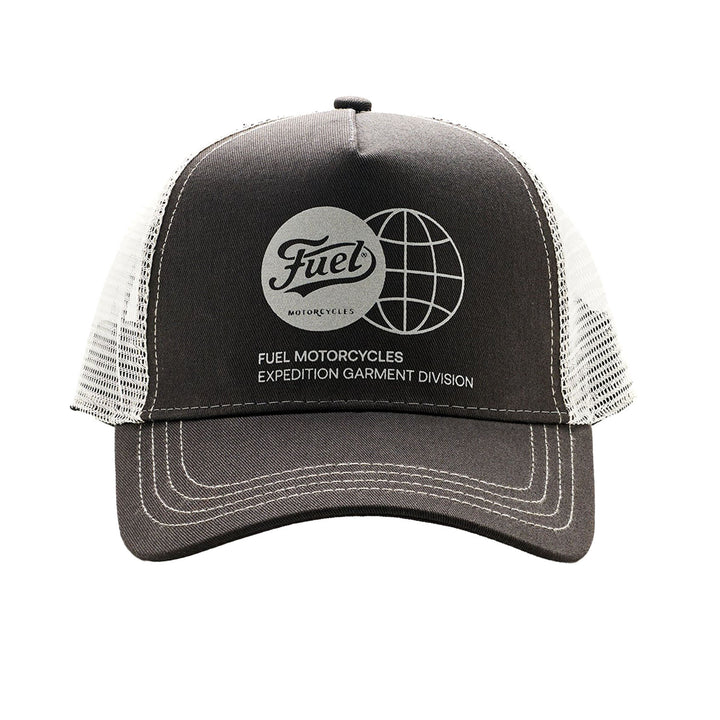 Logo Black Cap