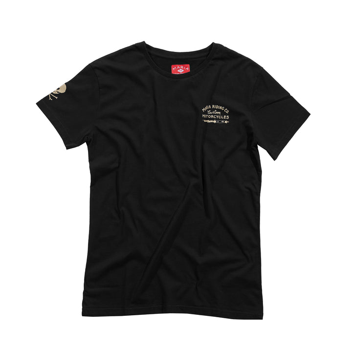 T-Shirt Flick Knife von Maria Riding Company