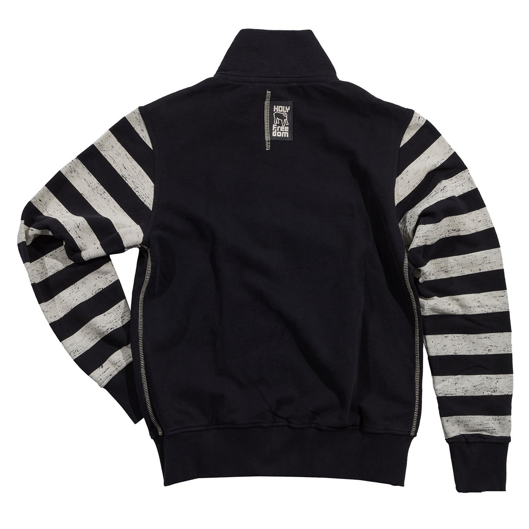 HolyFreedom Papillon Windstop Sweatshirt