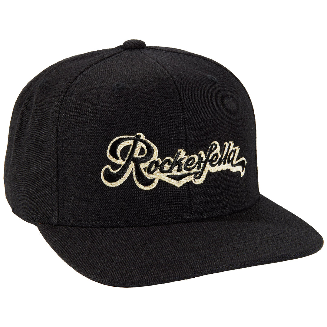 Rockerfella Signature Cap