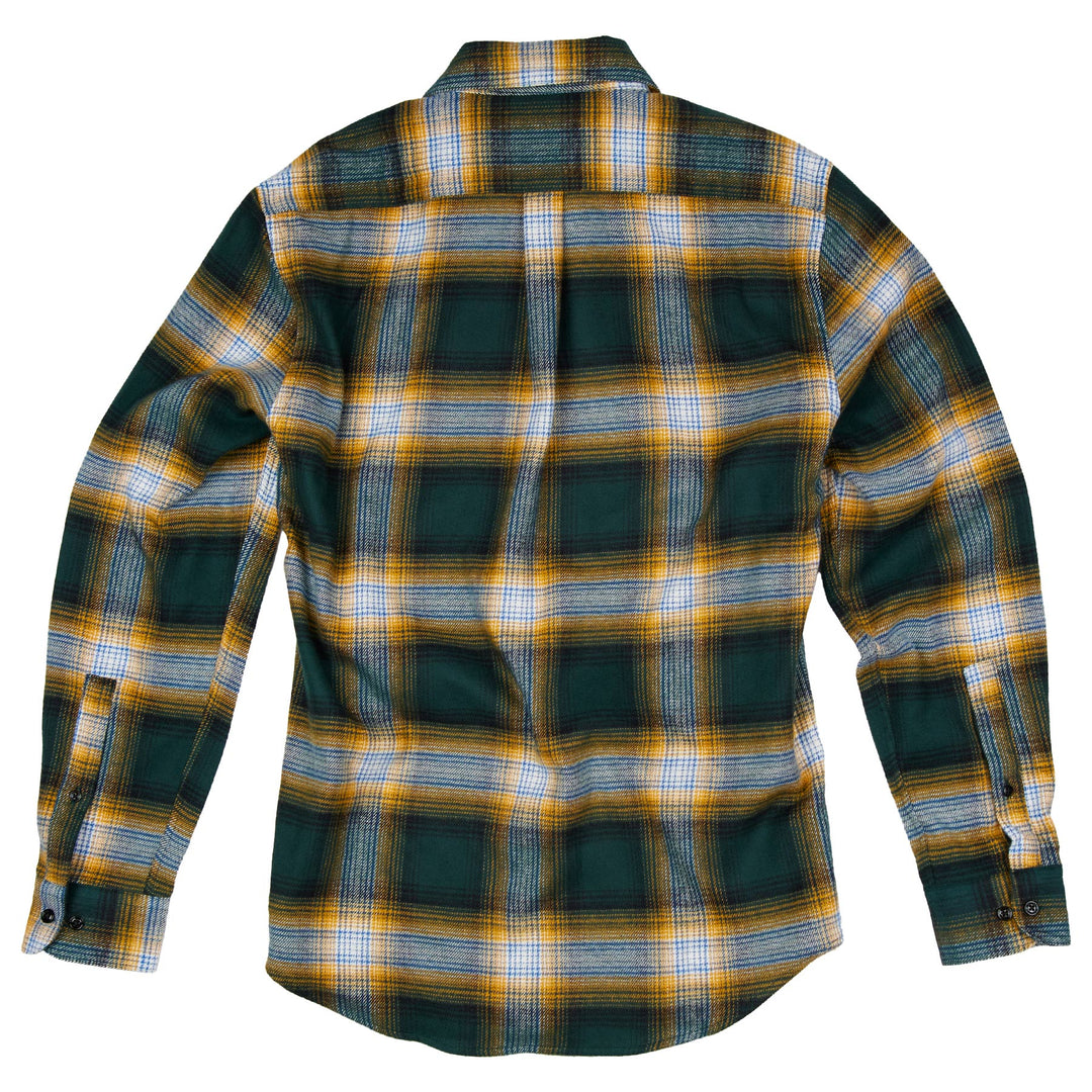 Portuguese Flannel Lousa Shirt