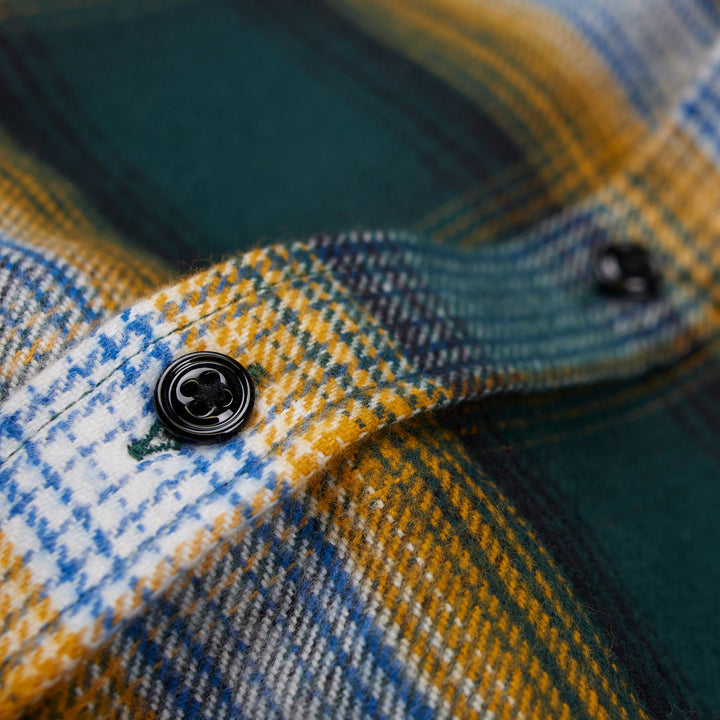 Portuguese Flannel Lousa Shirt