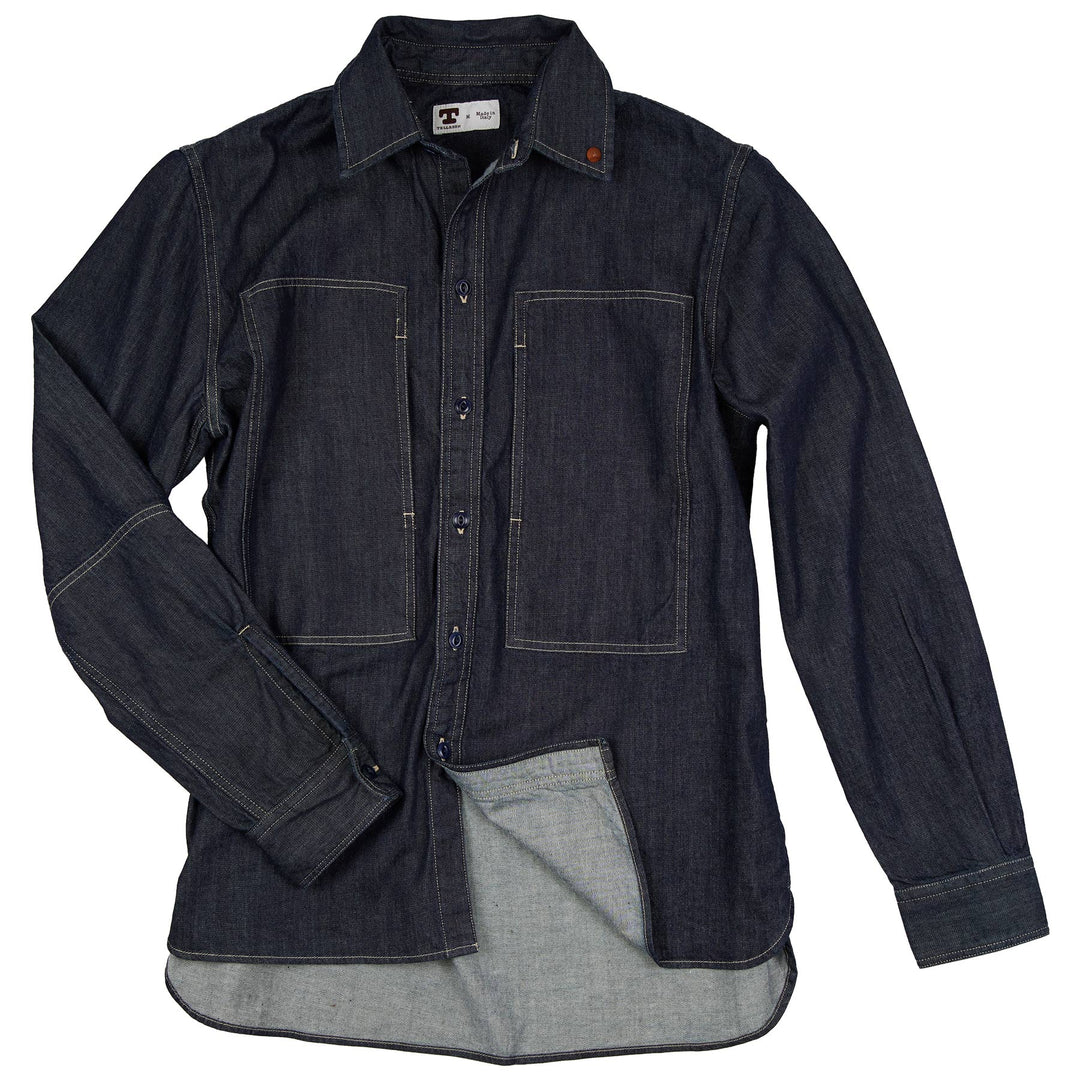 Tellason Marine Shirt