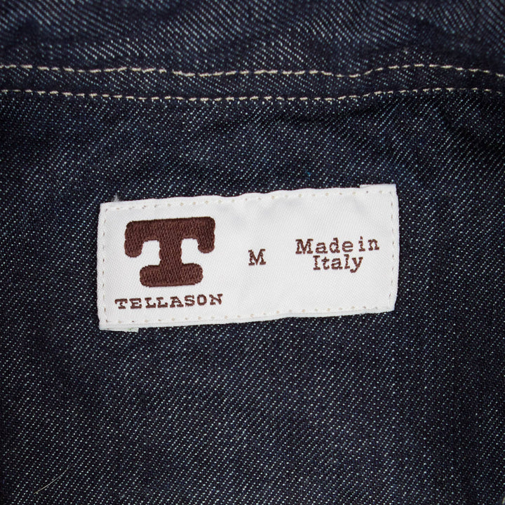 Tellason Marine Shirt