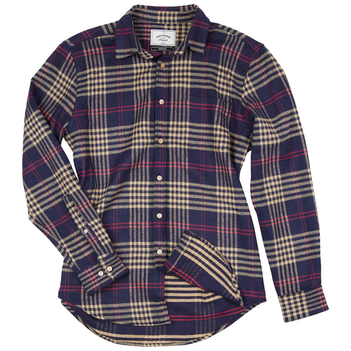 Portuguese Flannel Pomar Shirt