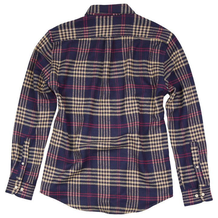 Portuguese Flannel Pomar Shirt