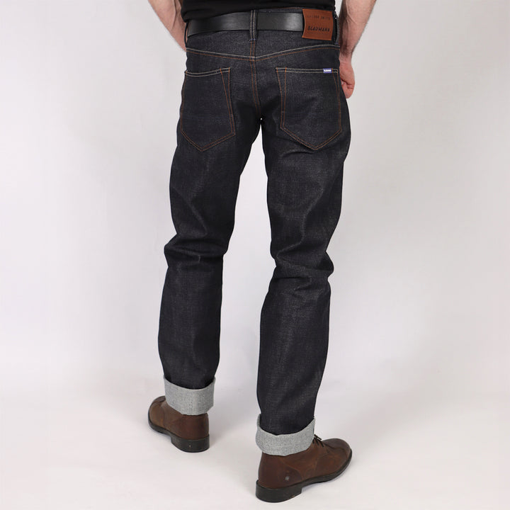 Blaumann Selvedge Jeans 