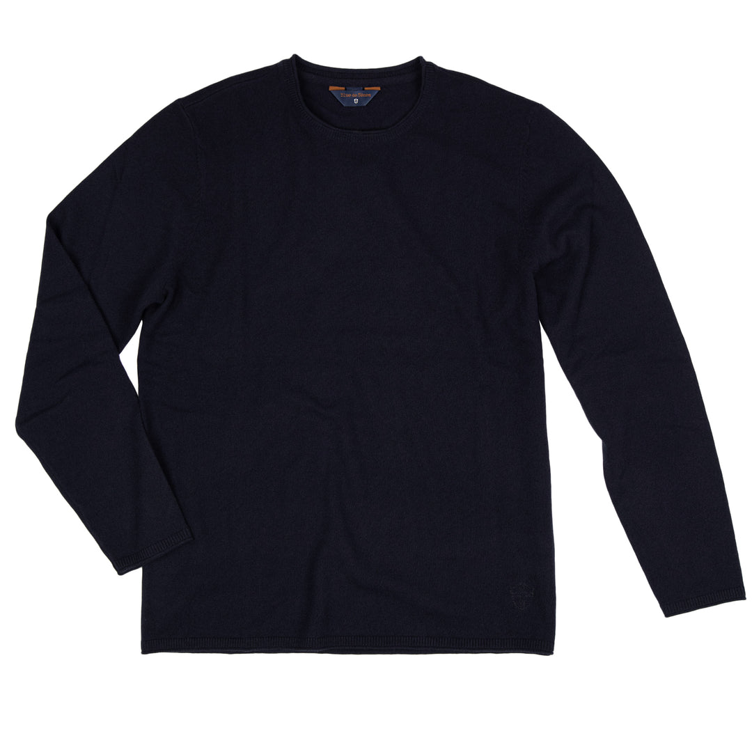 Blue de Genes Monte AW Knit Pullover