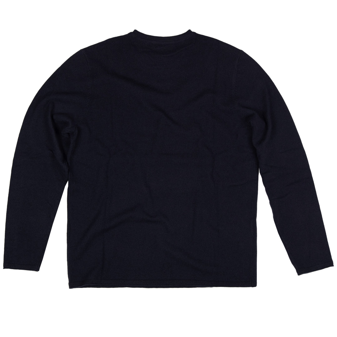 Blue de Genes Monte AW Knit Pullover