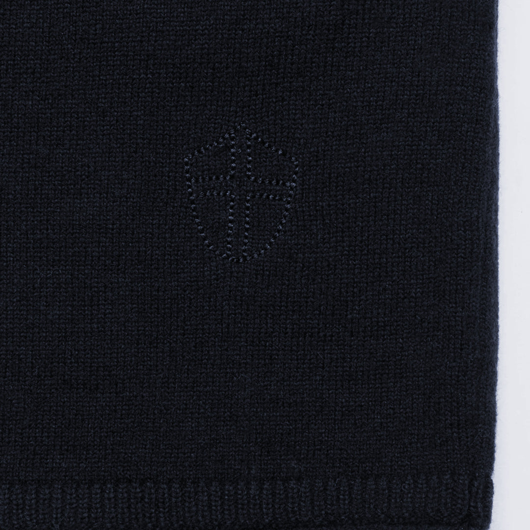 Blue de Genes Monte AW Knit Pullover