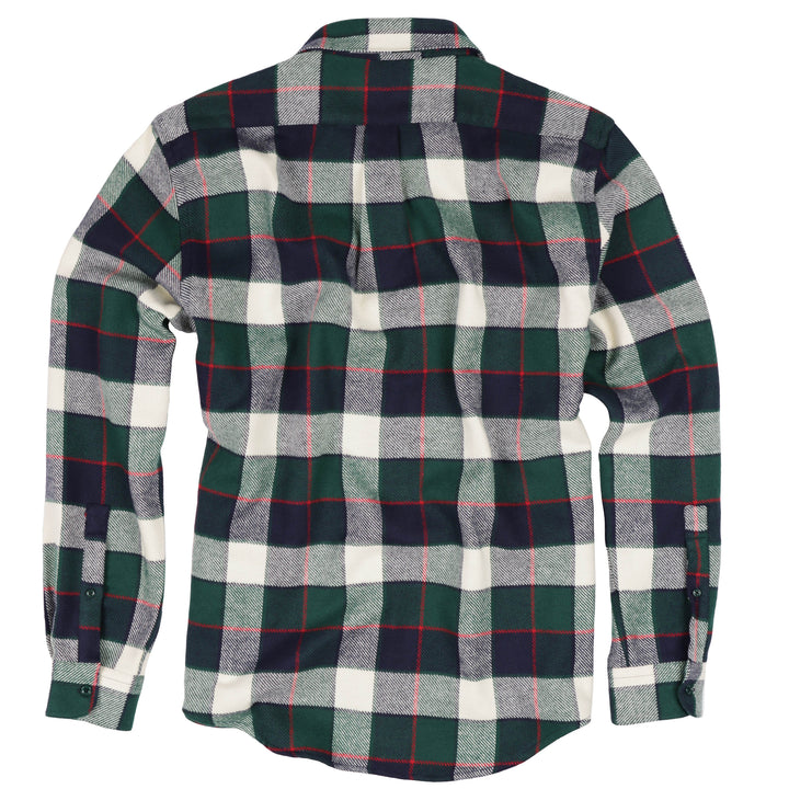 Portuguese Flannel Bottle Shirt