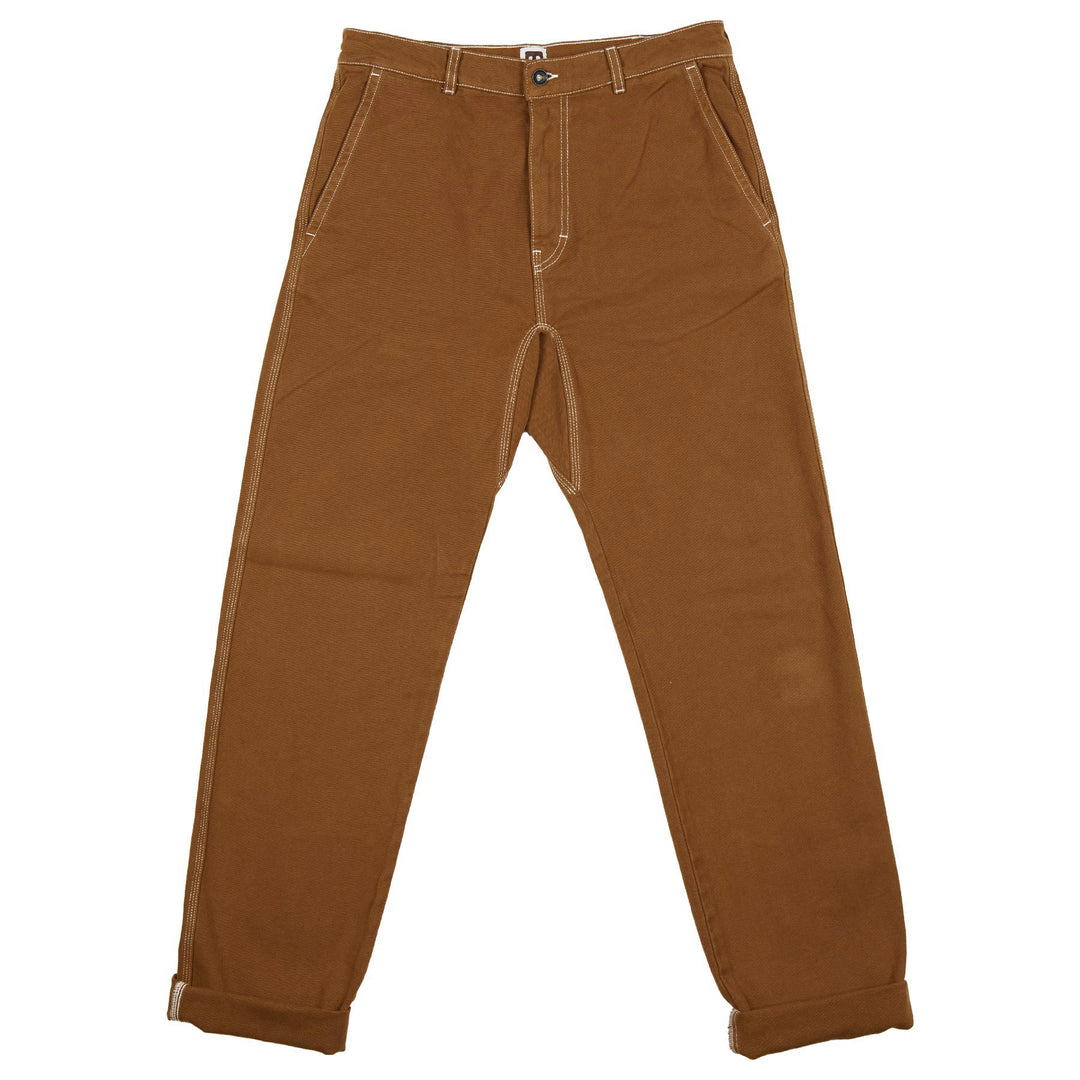 Tellason Worker Pant Soul Canvas