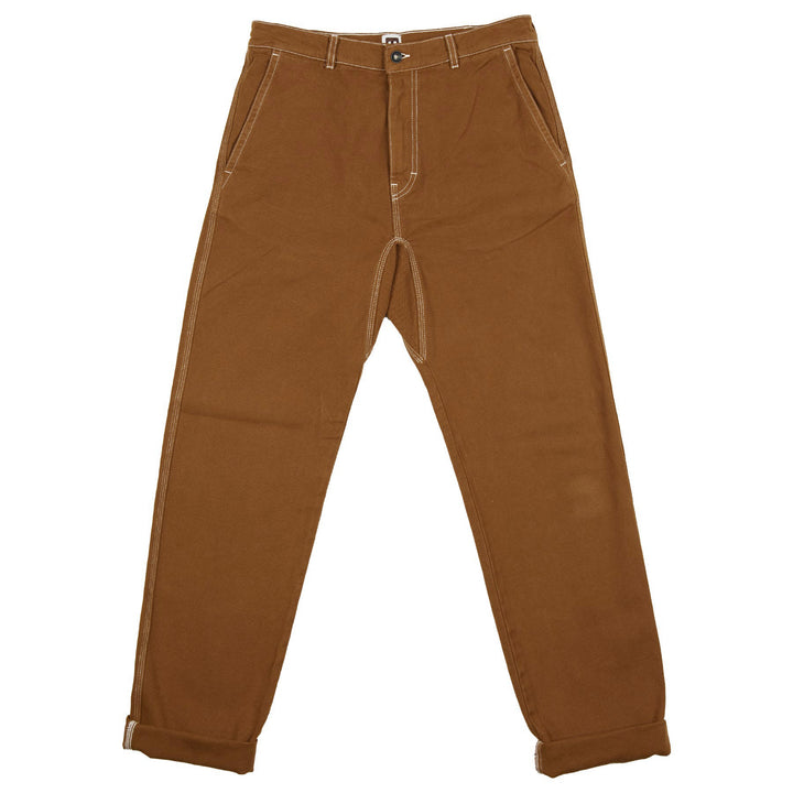 Tellason Worker Pant Soul Canvas