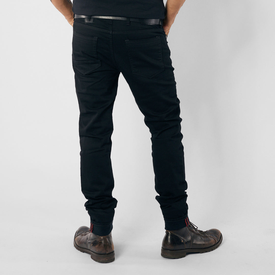 Blue de Genes Jeans Repi Stay Black