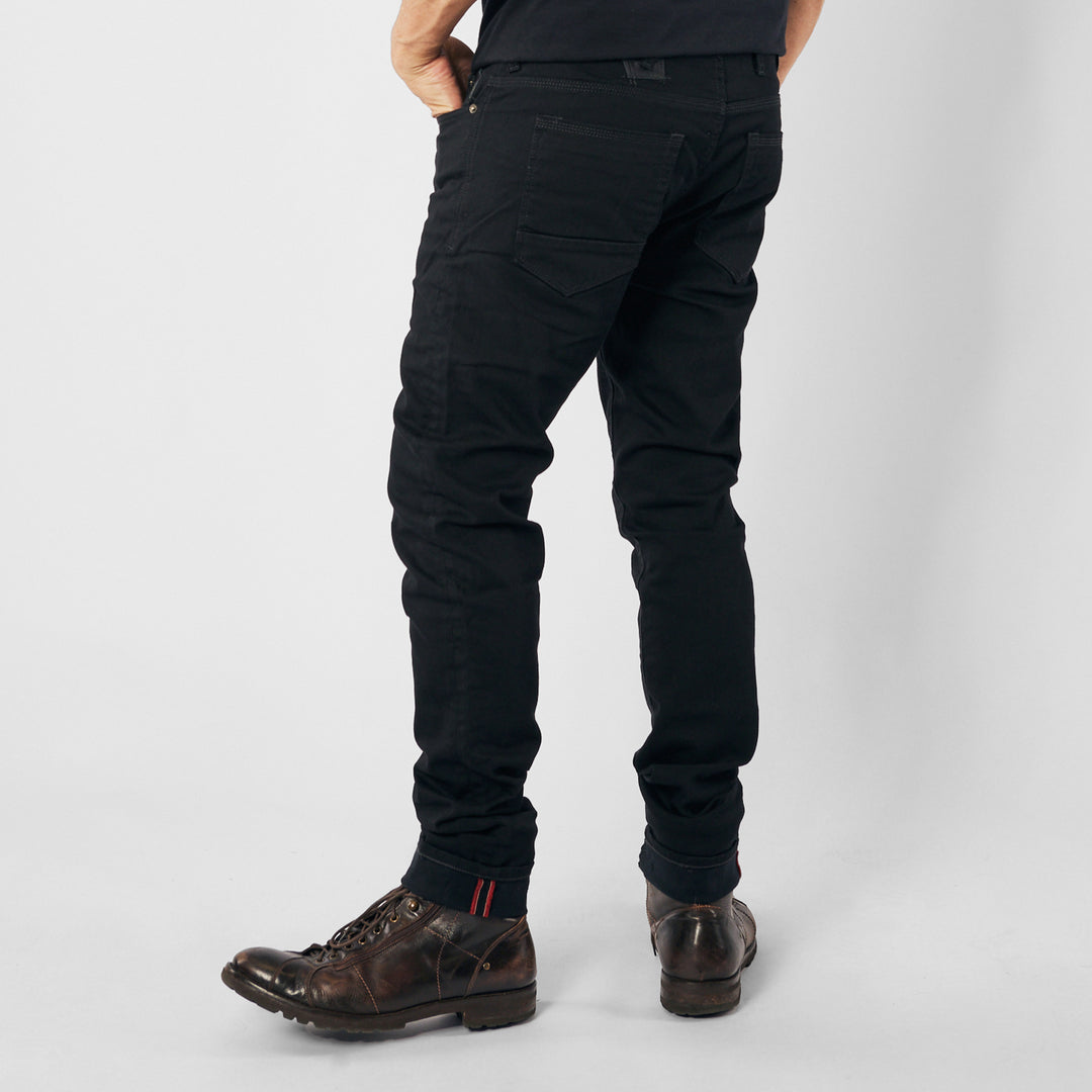 Blue de Genes Jeans Repi Stay Black