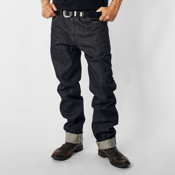 Tellason Sheffield Selvedge Jeans