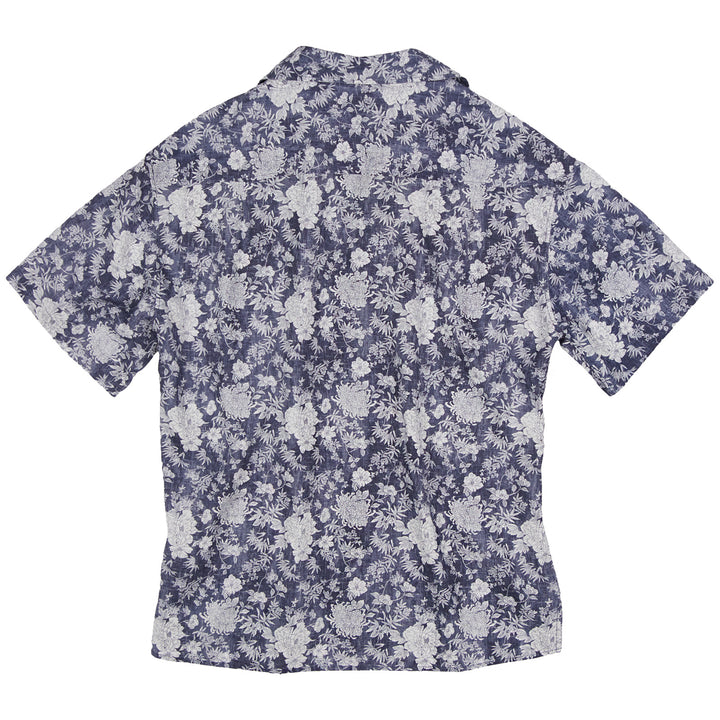 Colonnello Flower Shirt