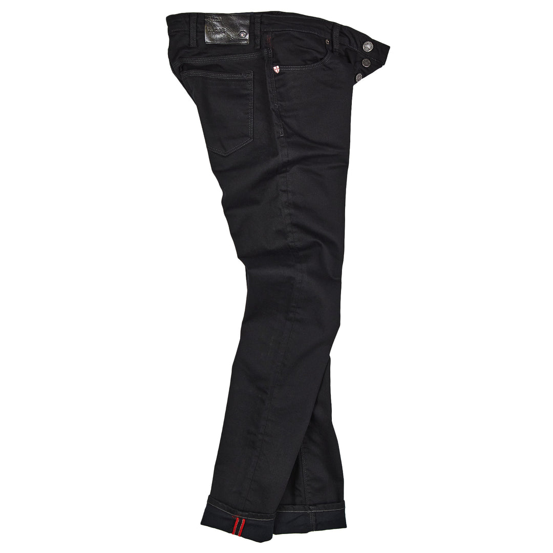 Repi Stay Black Jeans