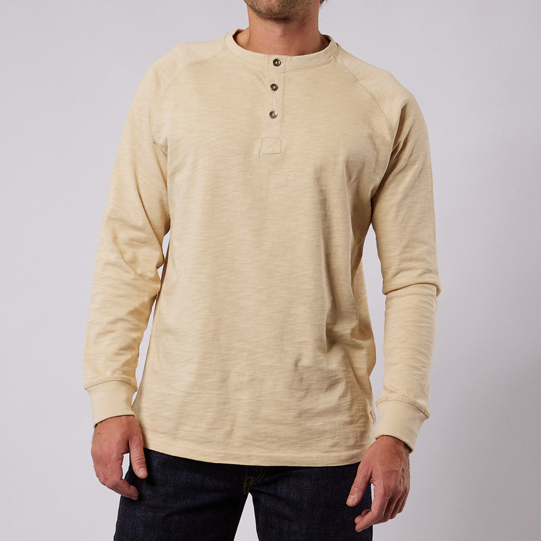 Iron and Resin Topock Henley