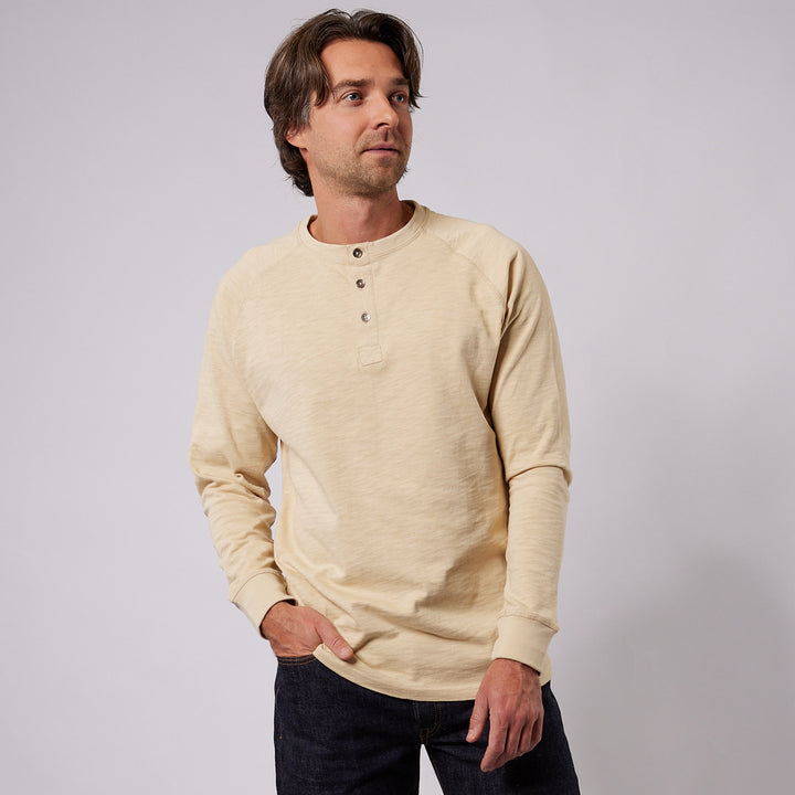 Iron and Resin Topock Henley