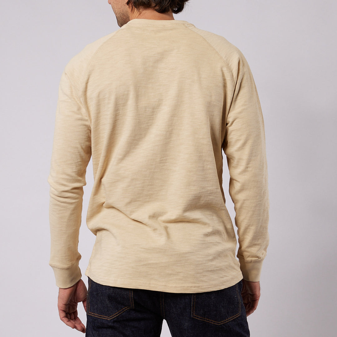 Iron and Resin Topock Henley