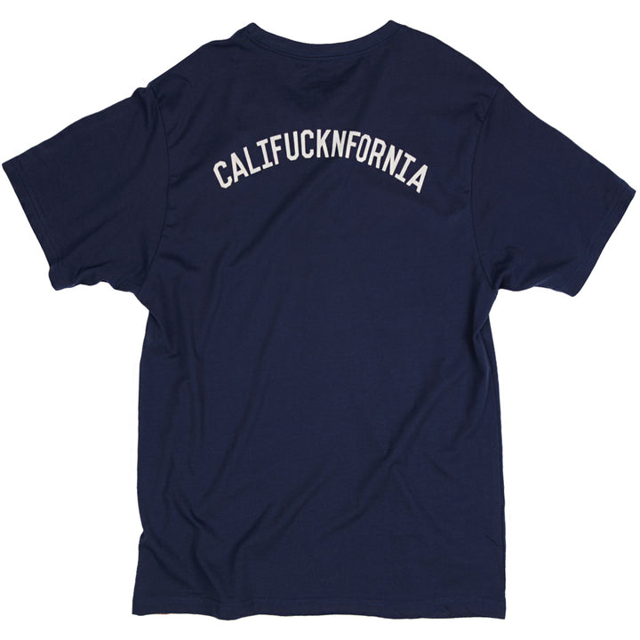 Califuck T-Shirt