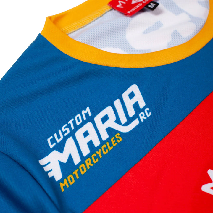 Maria Offroad Racing Jersey - Any Sunday