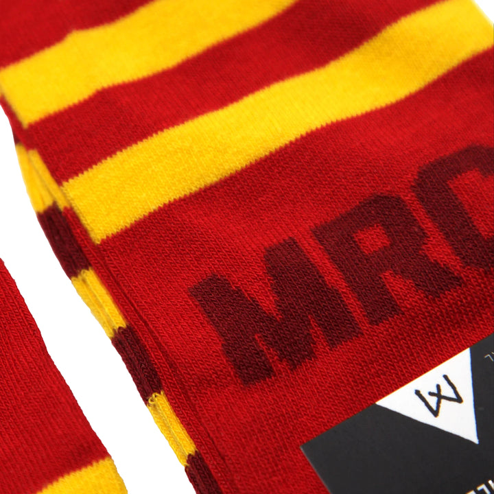 Maria Riding Socken Vintage Racer