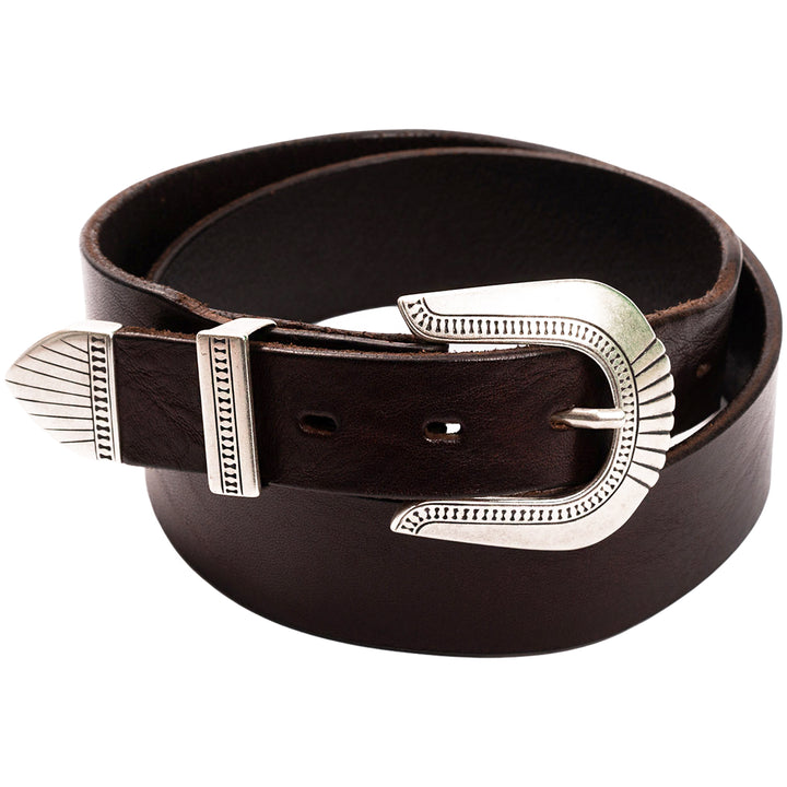 Rodeo Western Belt von Shangri-La Heritage