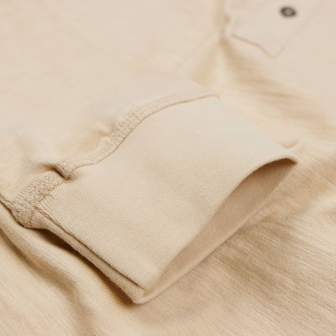 Iron and Resin Topock Henley